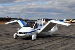 Terrafugia's Transition Roadable Aircraft.jpg