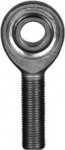 Spherical rod ends in the rotor control system.