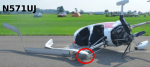 AutoGyro rotor system 2 and mast after crashes-5.png