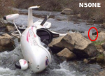 AutoGyro rotor system 2 and mast after crashes-6.png