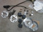 Gyro parts for sale