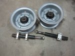 Gyro parts for sale