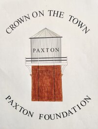 Paxton Water Tower  Project