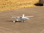 rotor wing UAV spy photos