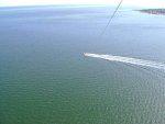 Vacation Flying Photos, The Outer Banks.