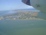 Vacation Flying Photos, The Outer Banks.