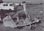 Bill Piper's built-up gyro structure