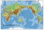 GGGMAP Norman around the world route saudi complete.JPG