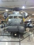 Pave Low Helicopter - Hill AFB Museum.jpg
